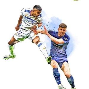 Meet your Posher, Gilberto